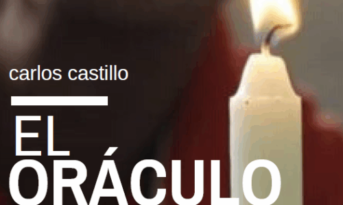 El oráculo del Chamalongo