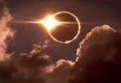 El ritual definitivo para hoy bajo el eclipse solar de este 8 de Abril de 2024